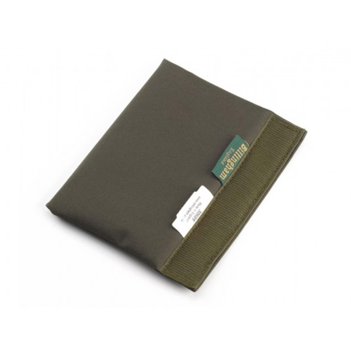 Billingham Superflex Flap Olive Billingham Superflex Flap Olive