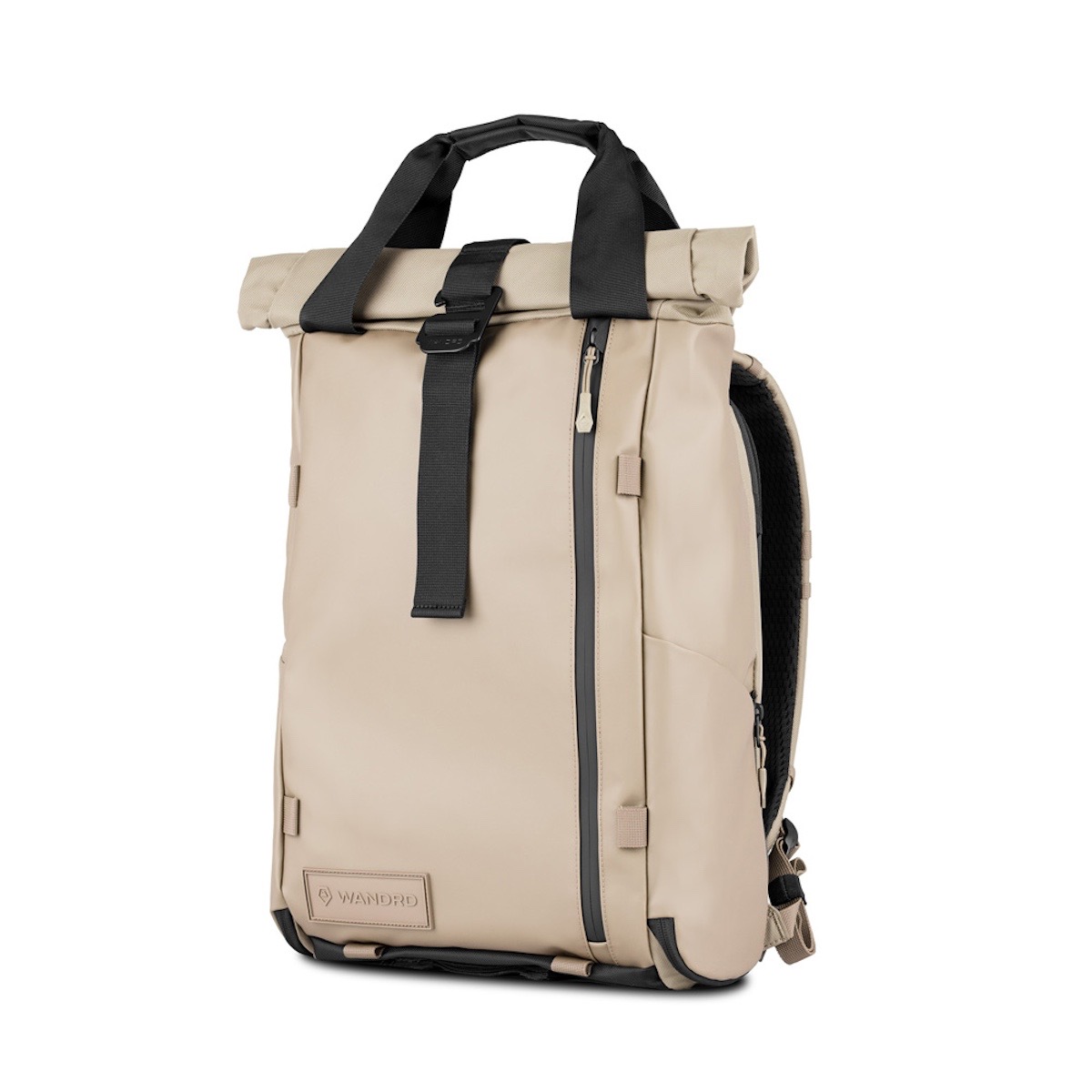 Wandrd Prvke EDC 18 Yuma Tan