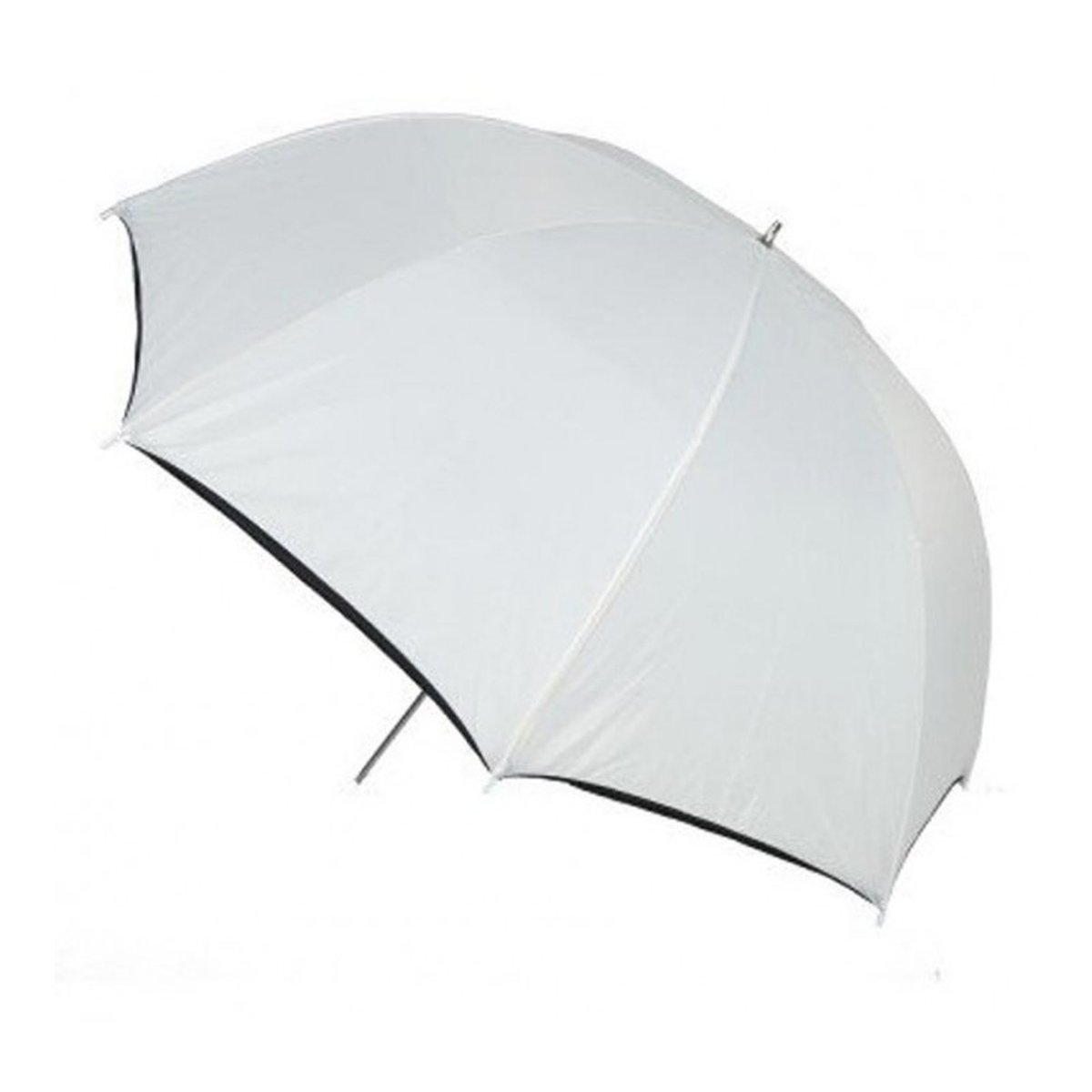 Godox 84cm Transparent Umbrella Box - Produktansicht: Weißer Schirm