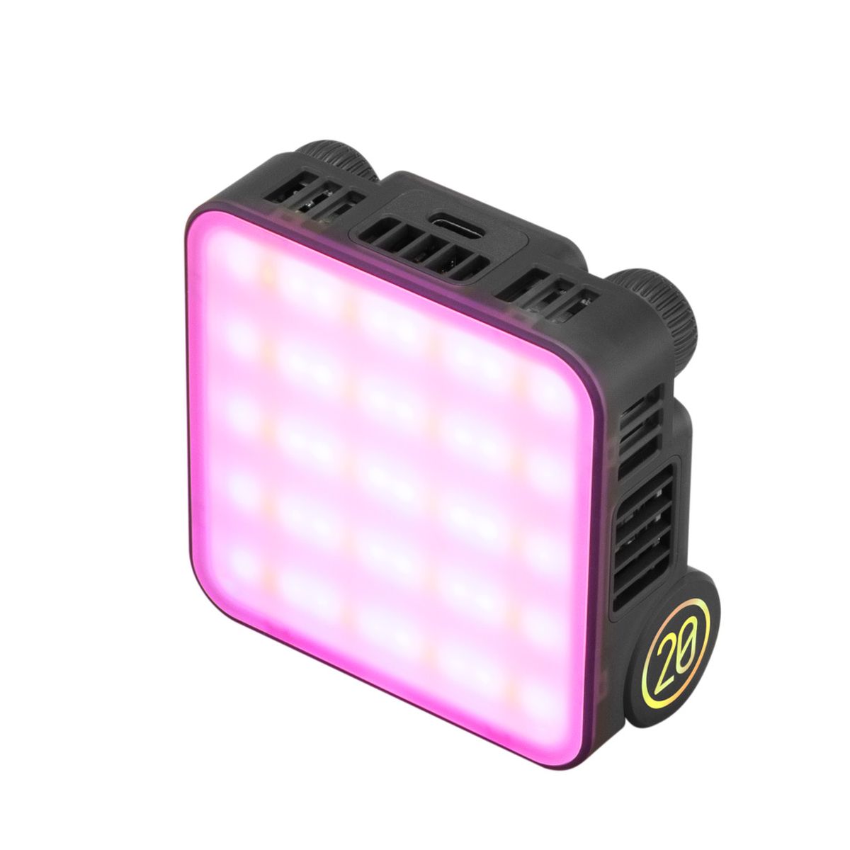 Zhiyun Fiveray M20C RGB LED Leuchte