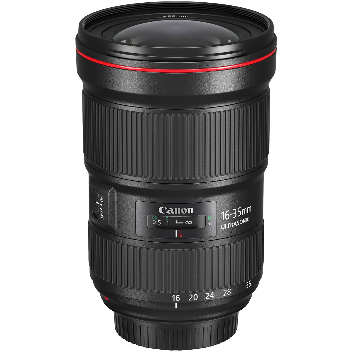 Canon EF 16-35 mm 1:2,8 L III USM Canon EF 16-35 mm 1:2,8 L III USM