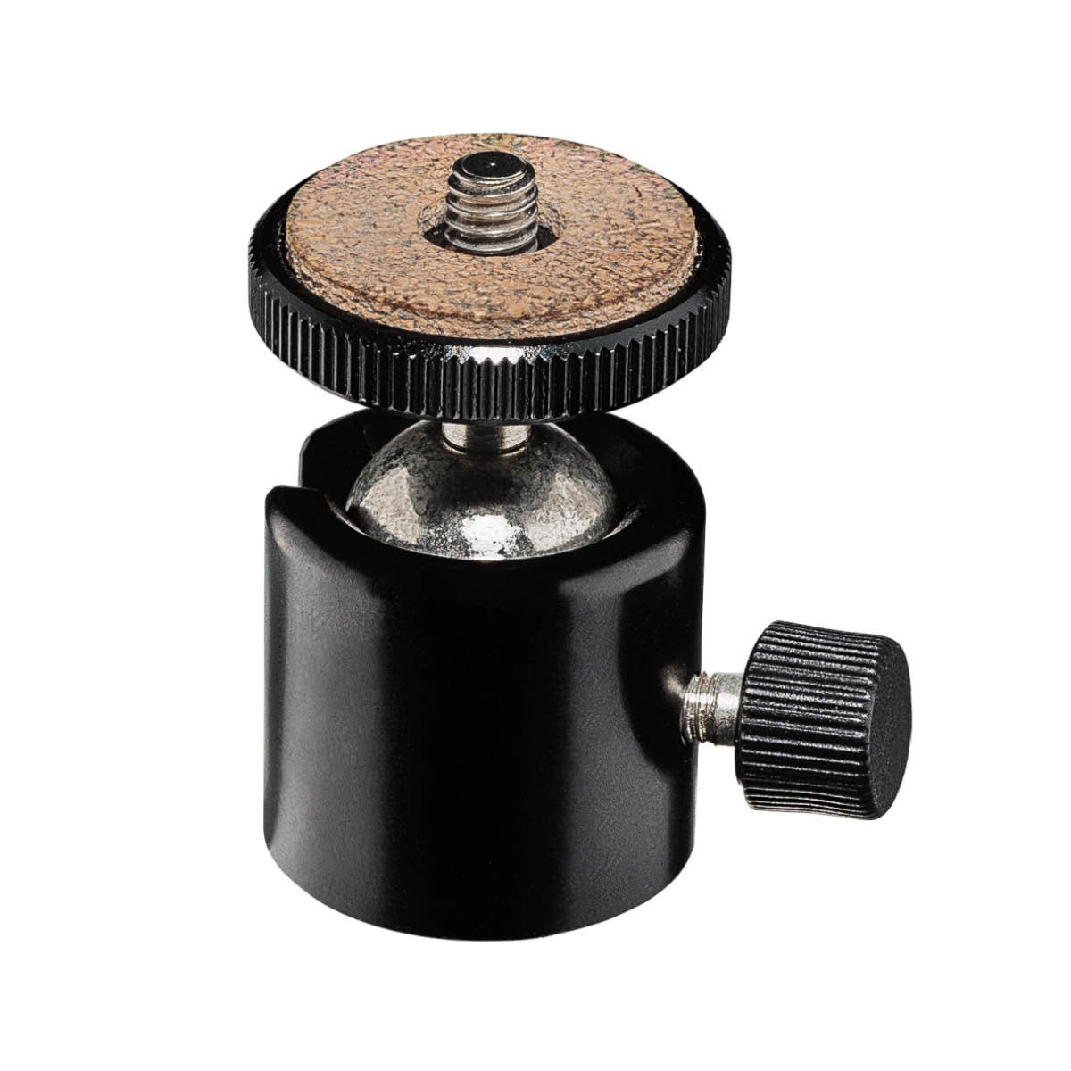 Walimex pro KX-25 Stativ Klemme mit Kugelkopf