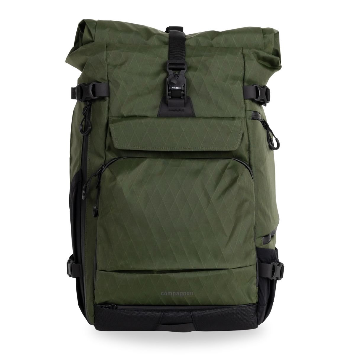 Compagnon Element Backpack 30 L 2.0 Grün
