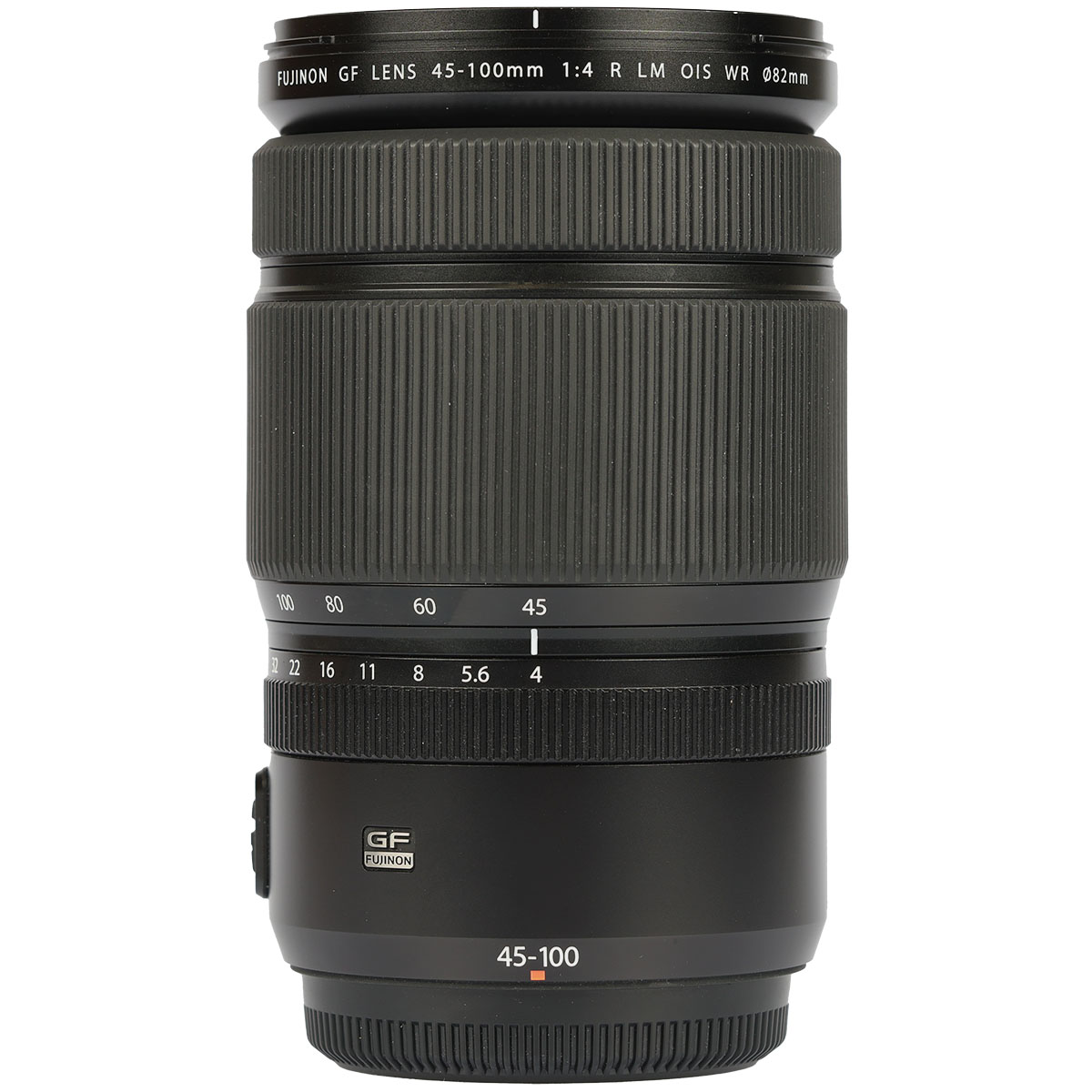 Fujifilm 45-100 mm 1:4,0 GF R LM OIS WR Gebraucht