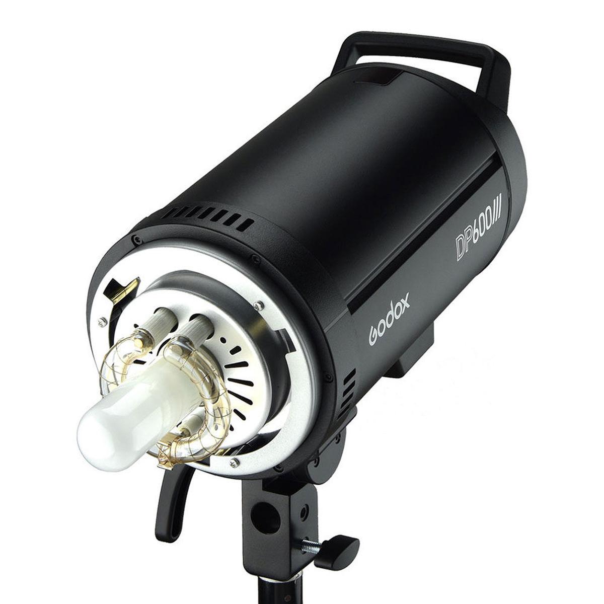 Godox DP600III Studioblitz