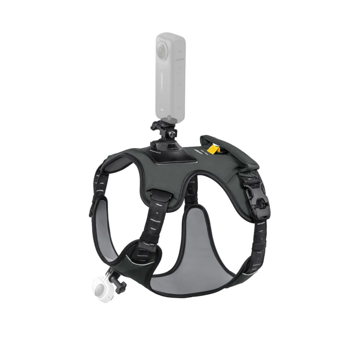 Insta360 Haustiergeschirr-Halterung Größe L