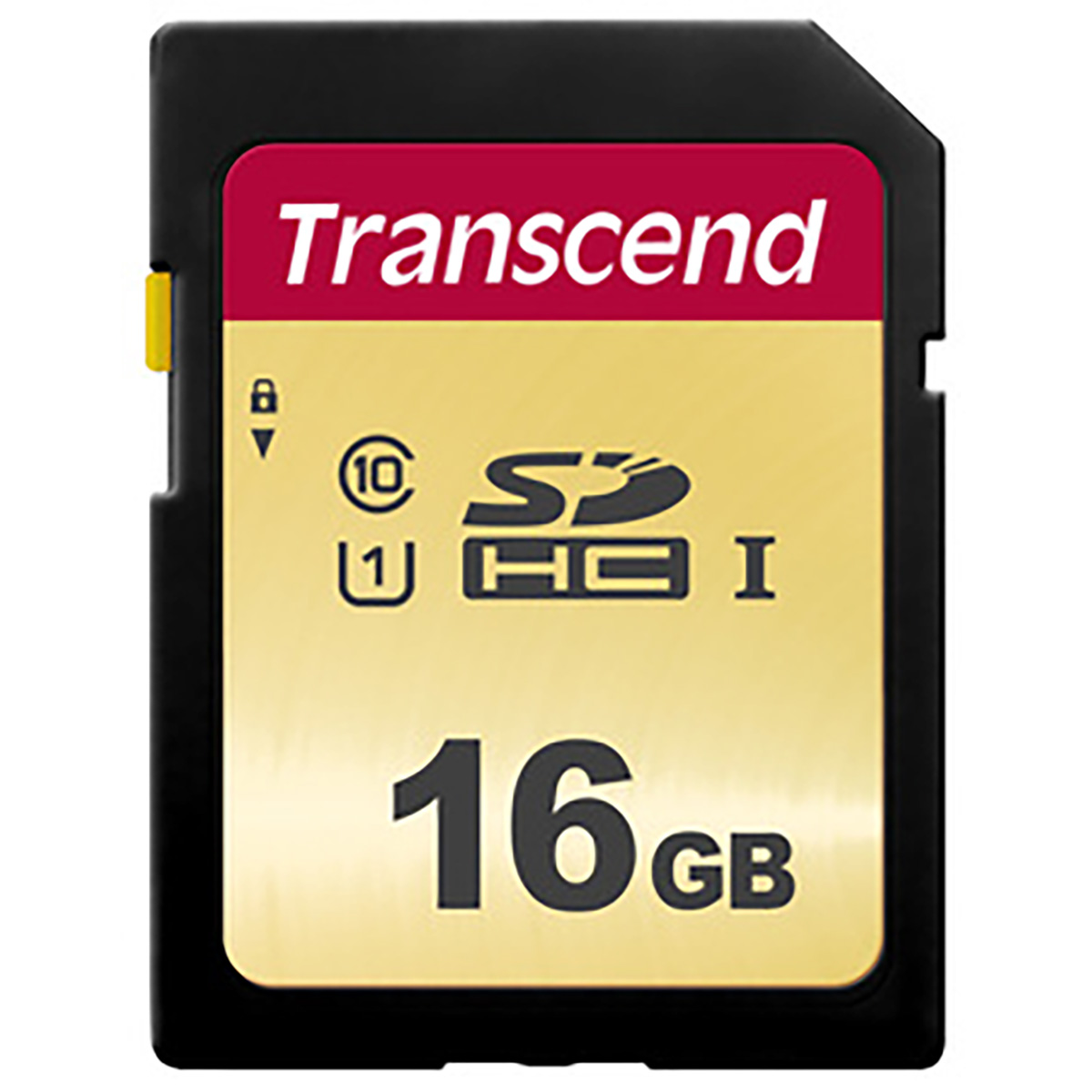 Transcend 16 GB SDHC-Karte UHS-I 95/20MB/S Transcend 16 GB SDHC-Karte UHS-I 95/20MB/S