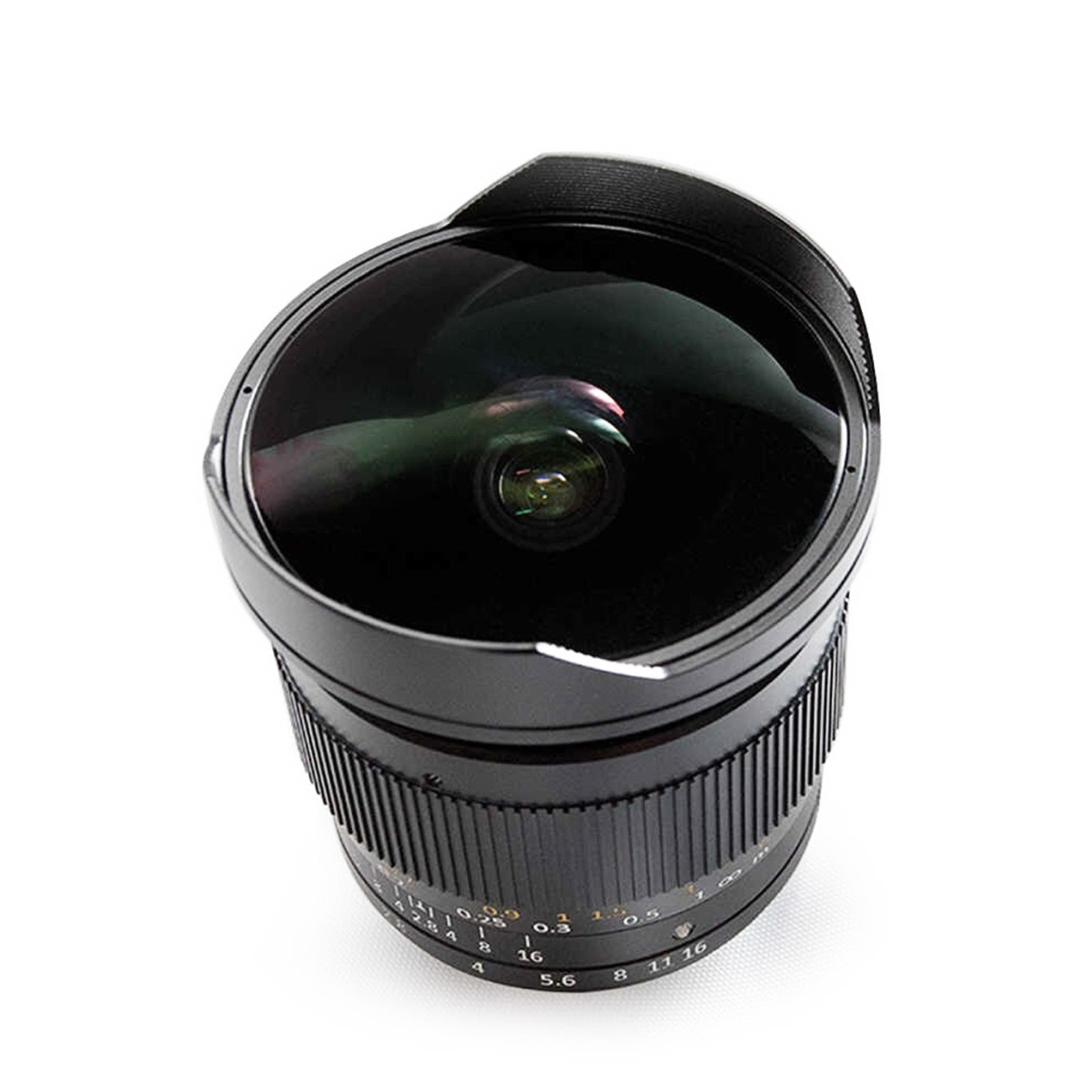 TTArtisan 11 mm 1:2,8 für Leica M
