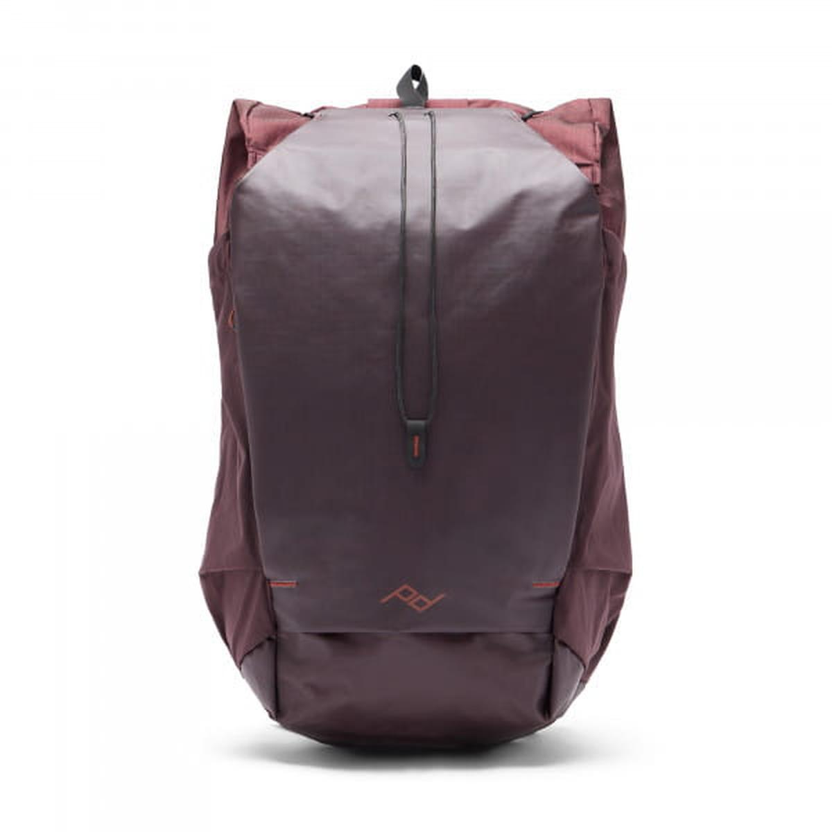 Peak Design Outdoor Backpack 25L Eclipse Peak Design Outdoor Backpack 25L Eclipse