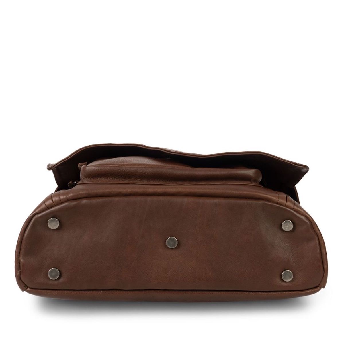 Compagnon Messenger Gen III dunkelbraun