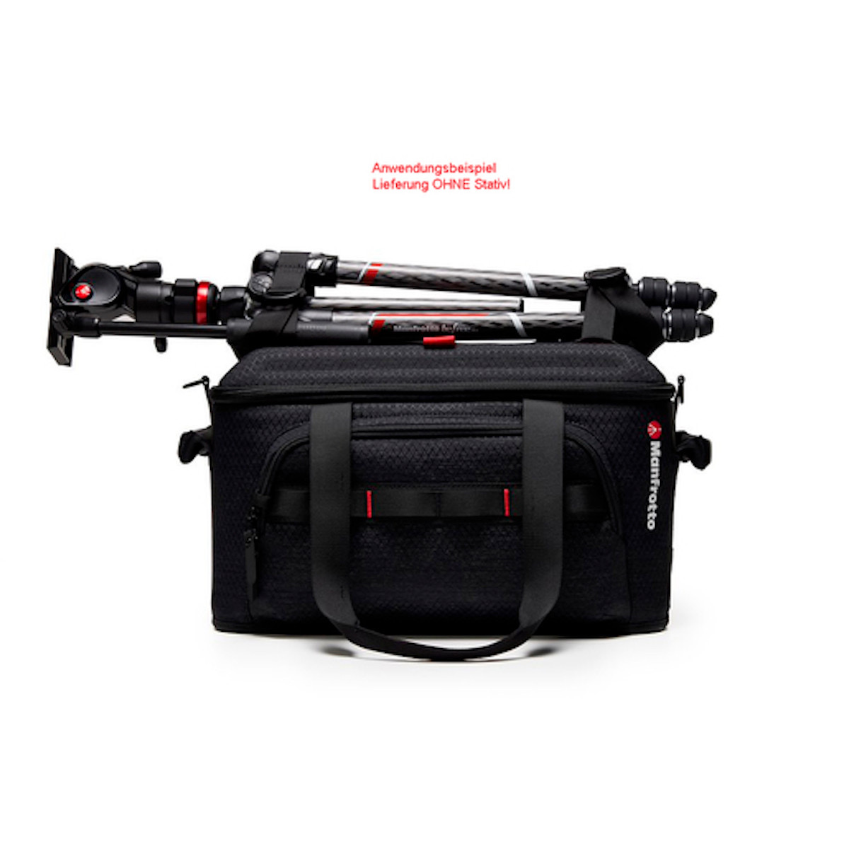 Manfrotto Pro Light Cineloader Videotasche S