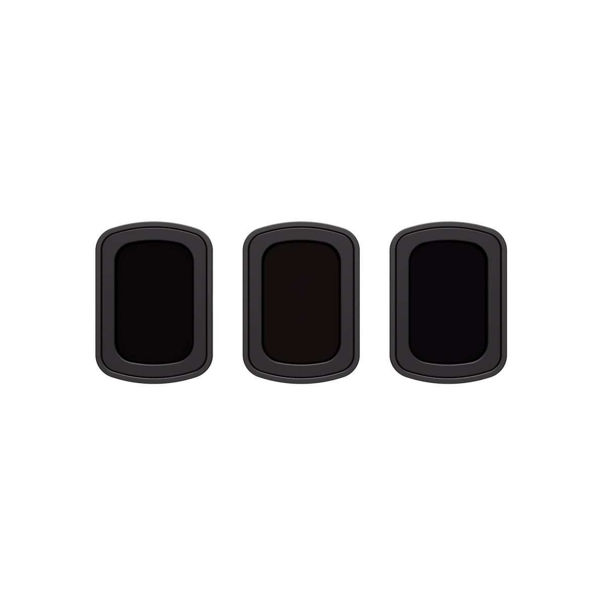 DJI Osmo Pocket 3 Magnetisches ND Filterset DJI Osmo Pocket 3 Magnetisches ND Filterset