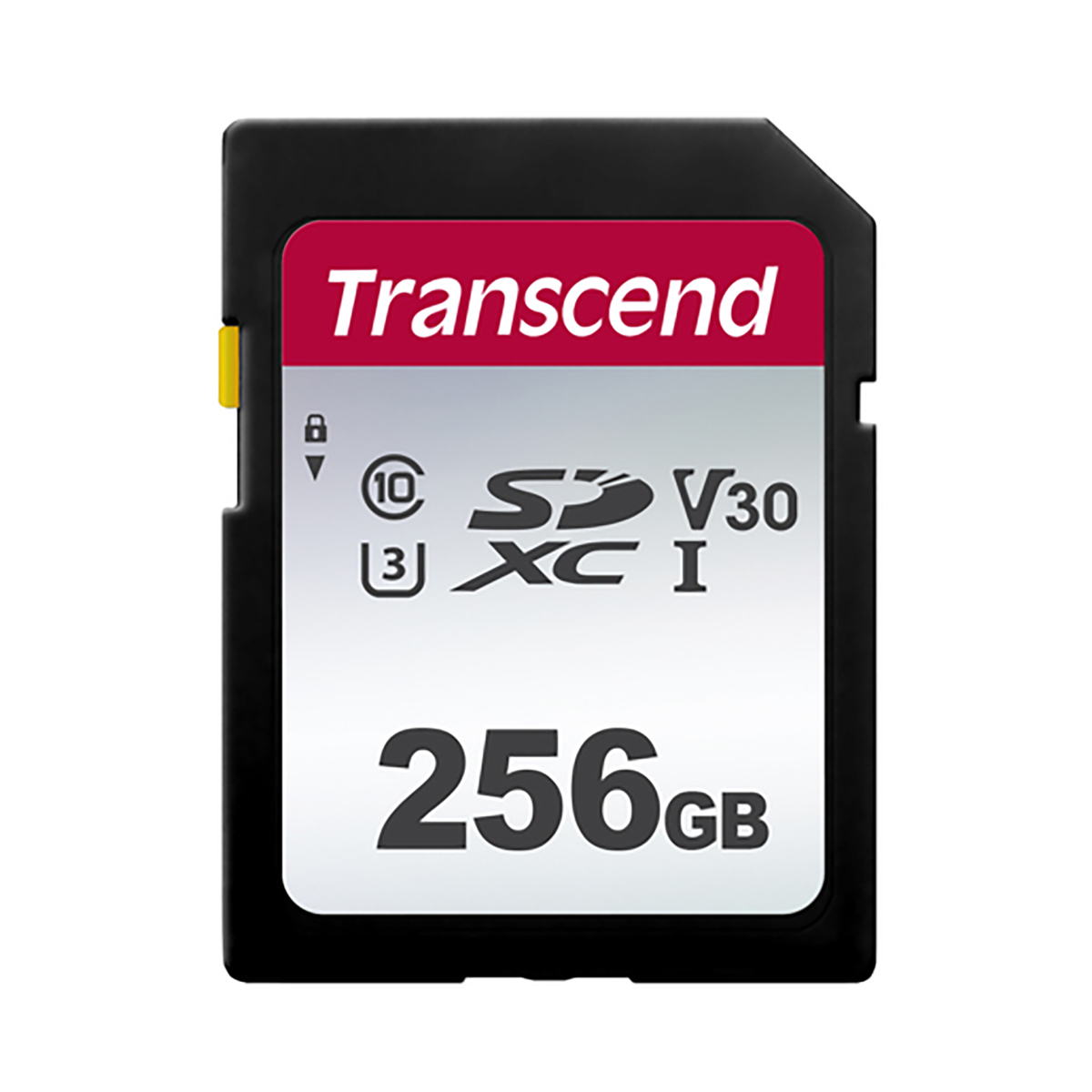 Transcend 256 GB SDXC-Karte 300S UHS-I 100/40MB/S Transcend 256 GB SDXC-Karte 300S UHS-I 100/40MB/S