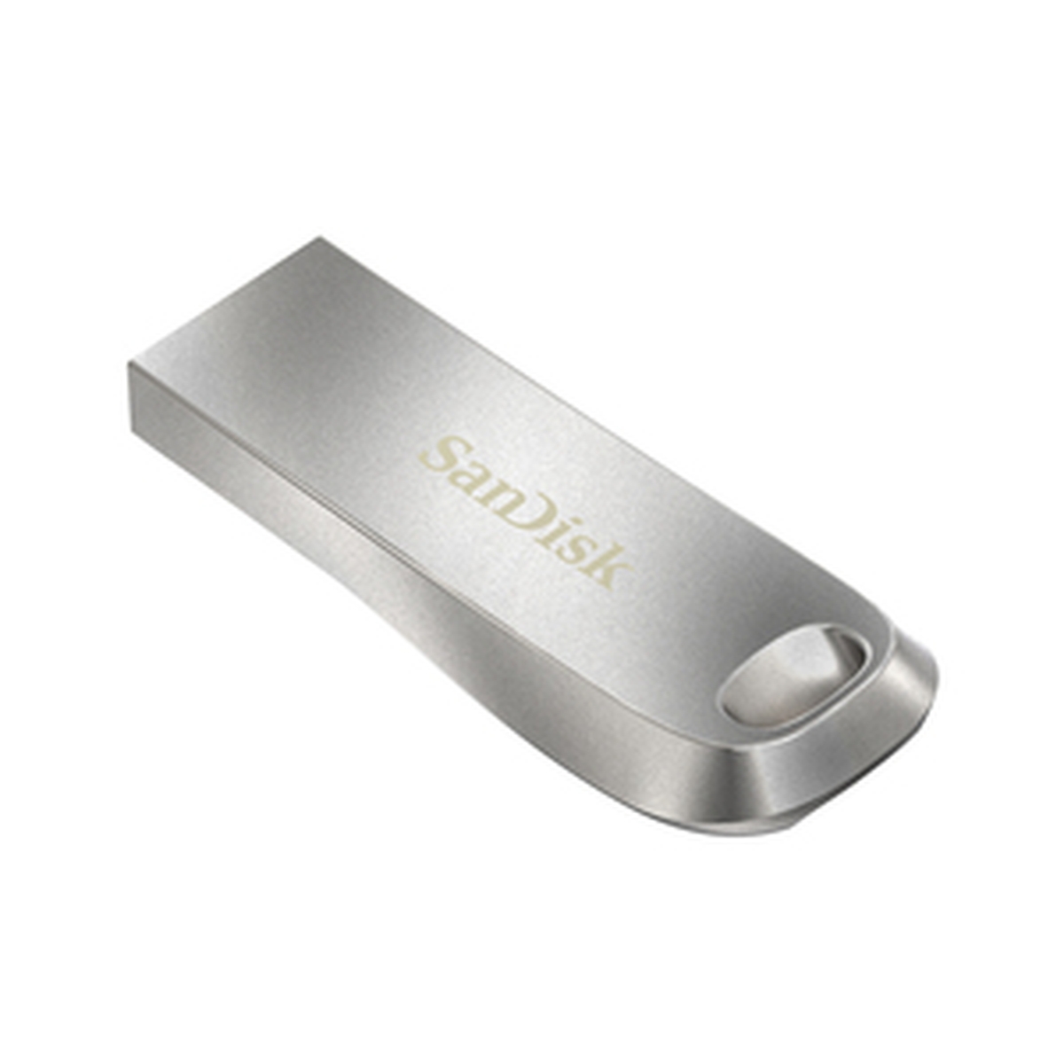 SanDisk Ultra Luxe USB 3.1 Stick 512 GB Flash Drive