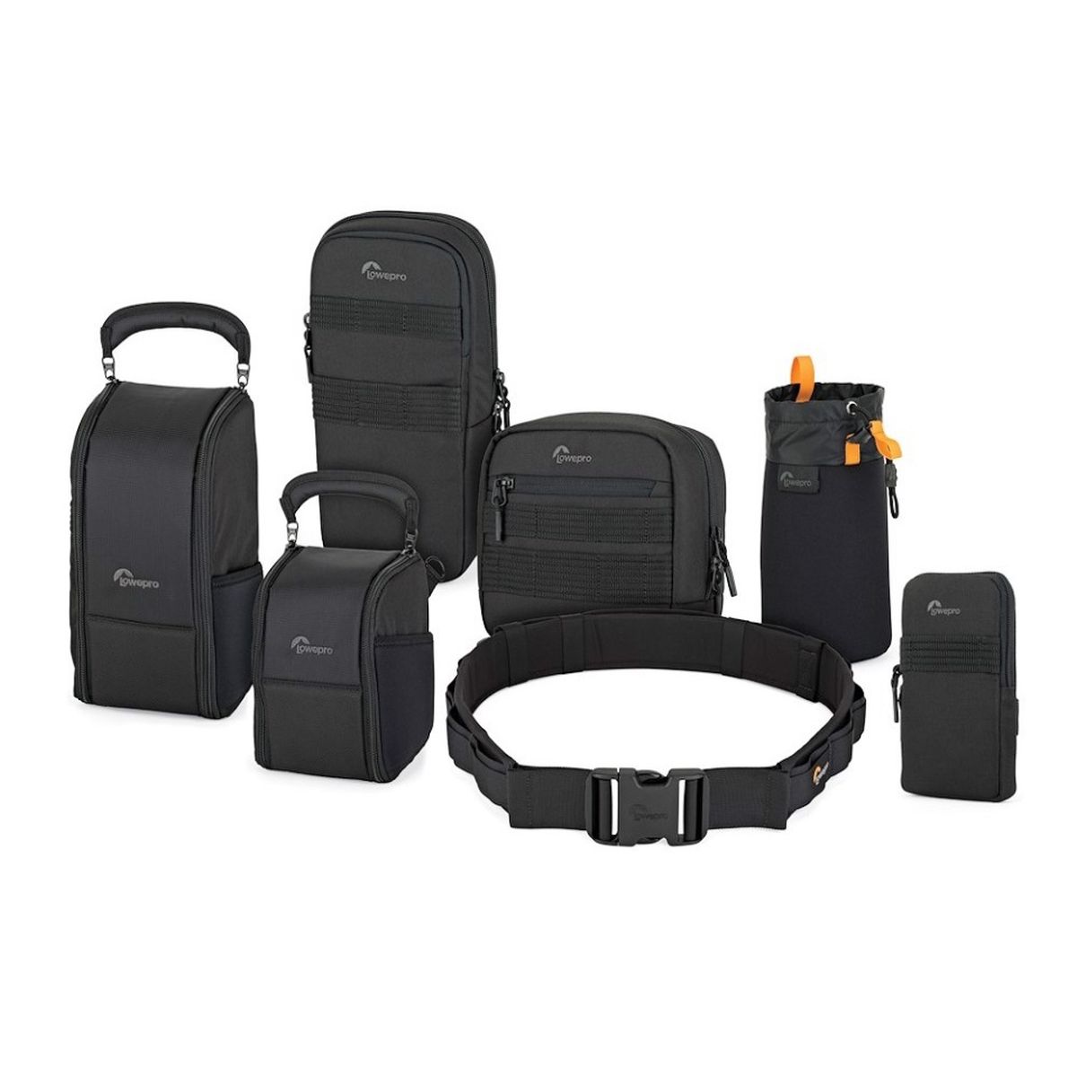 Lowepro ProTactic Zubehör-Gürtel