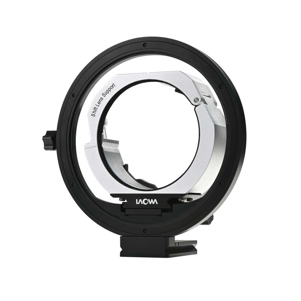 Laowa Shift Lens Support V3 für 20mm / 15mm f/4,5