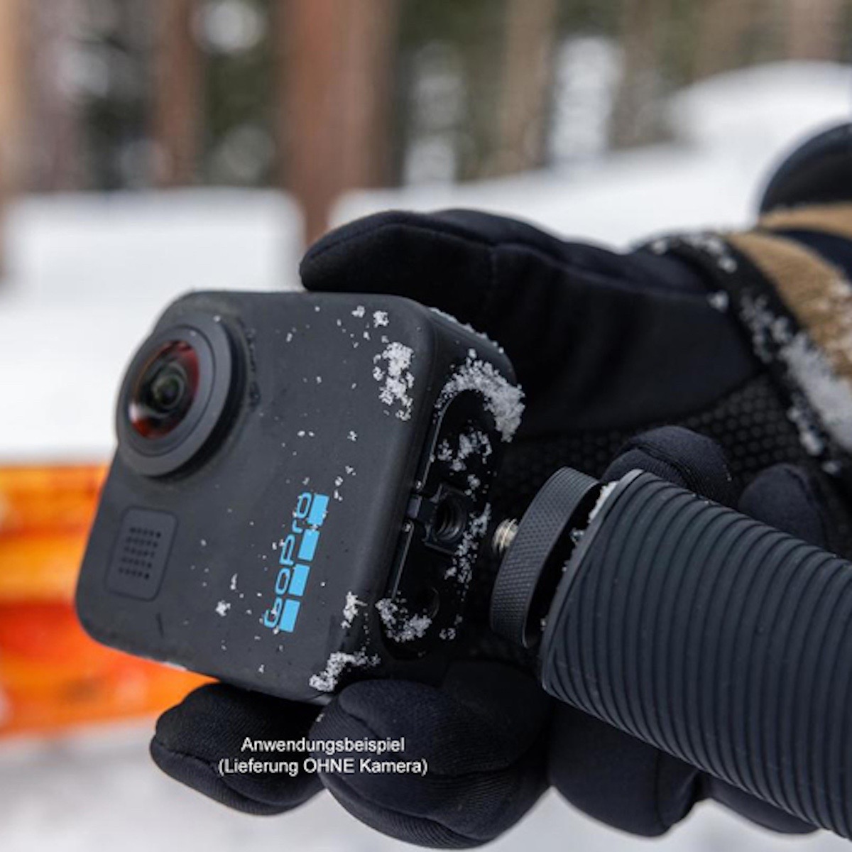 GoPro Extension Pole Verlängerungsstange 2,7m