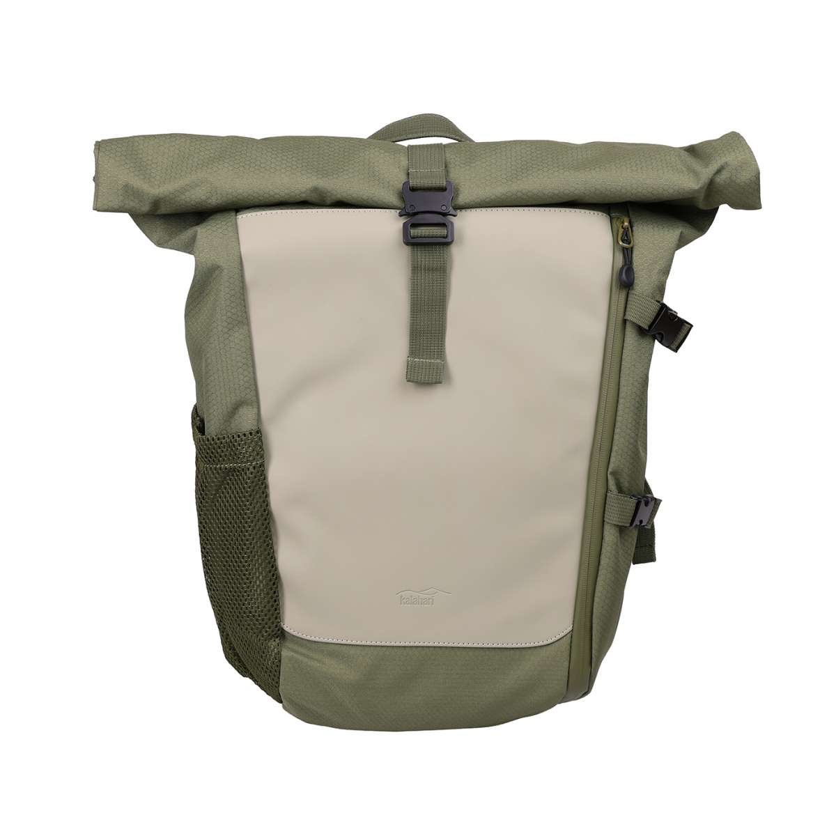 Kalahari WINDHOEK K-45 Fotorucksack olivgrün