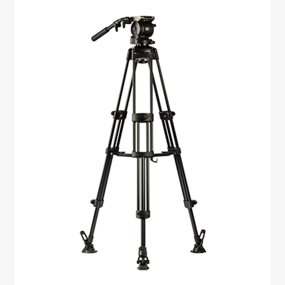 Libec HS-450M Video Stativsystem  Libec HS-450M Video Stativsystem