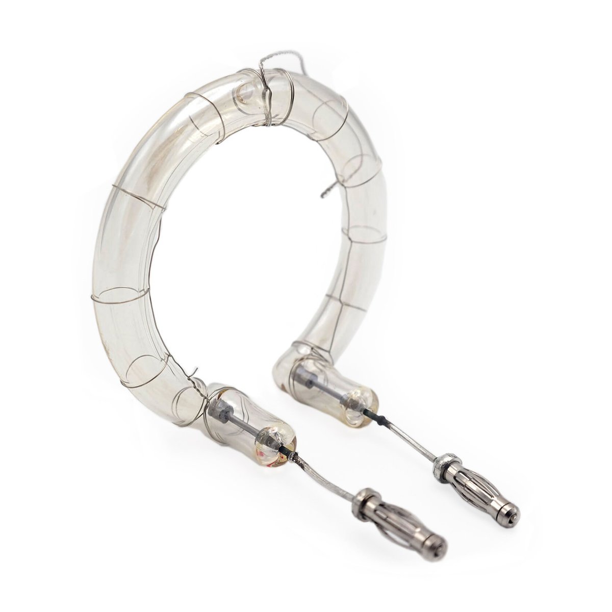 Godox Flash Tube For QT800II/QT1200II - U-förmige Blitzröhre mit silbernen Anschlüssen