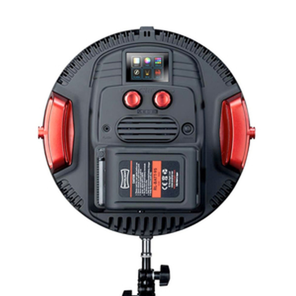 Rotolight AEOS 2 PRO SmartSoft Bundle RGBWW-LED-Leuchte