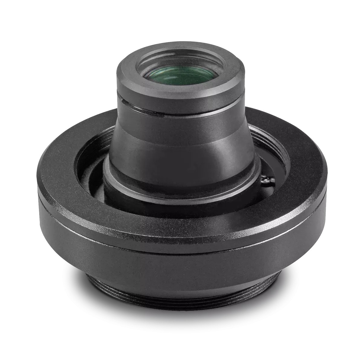 Kowa TSN-EX16S 1.6x Extender für TSN-660M/600/82SV Spektive Produktansicht stehend