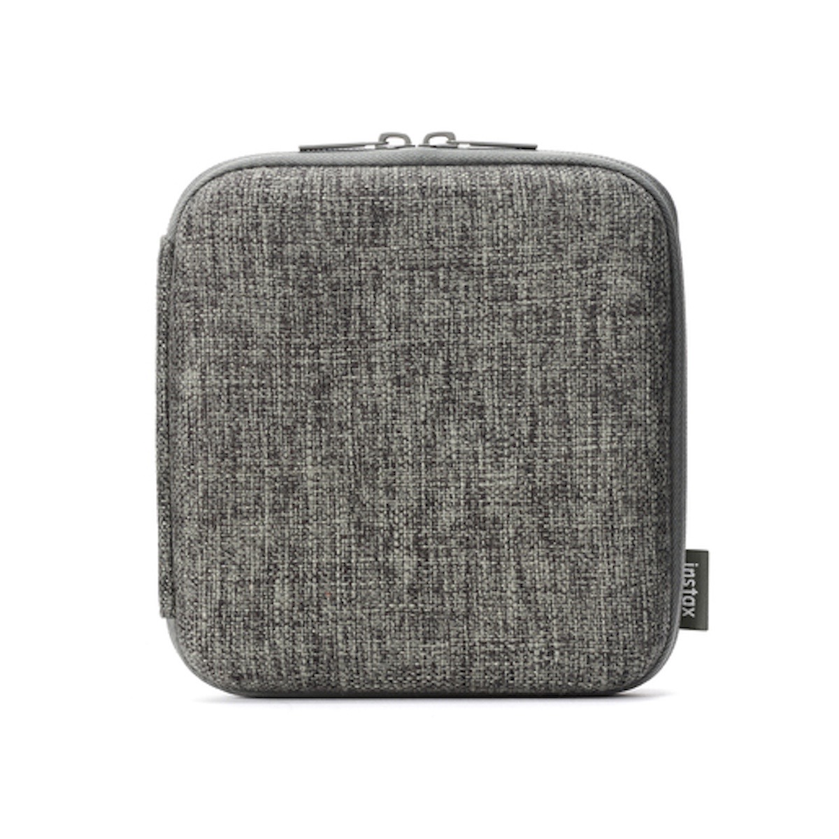 Fujifilm Instax Link Wide Tasche grau für Drucker  Fujifilm Instax Link Wide Tasche grau für Drucker