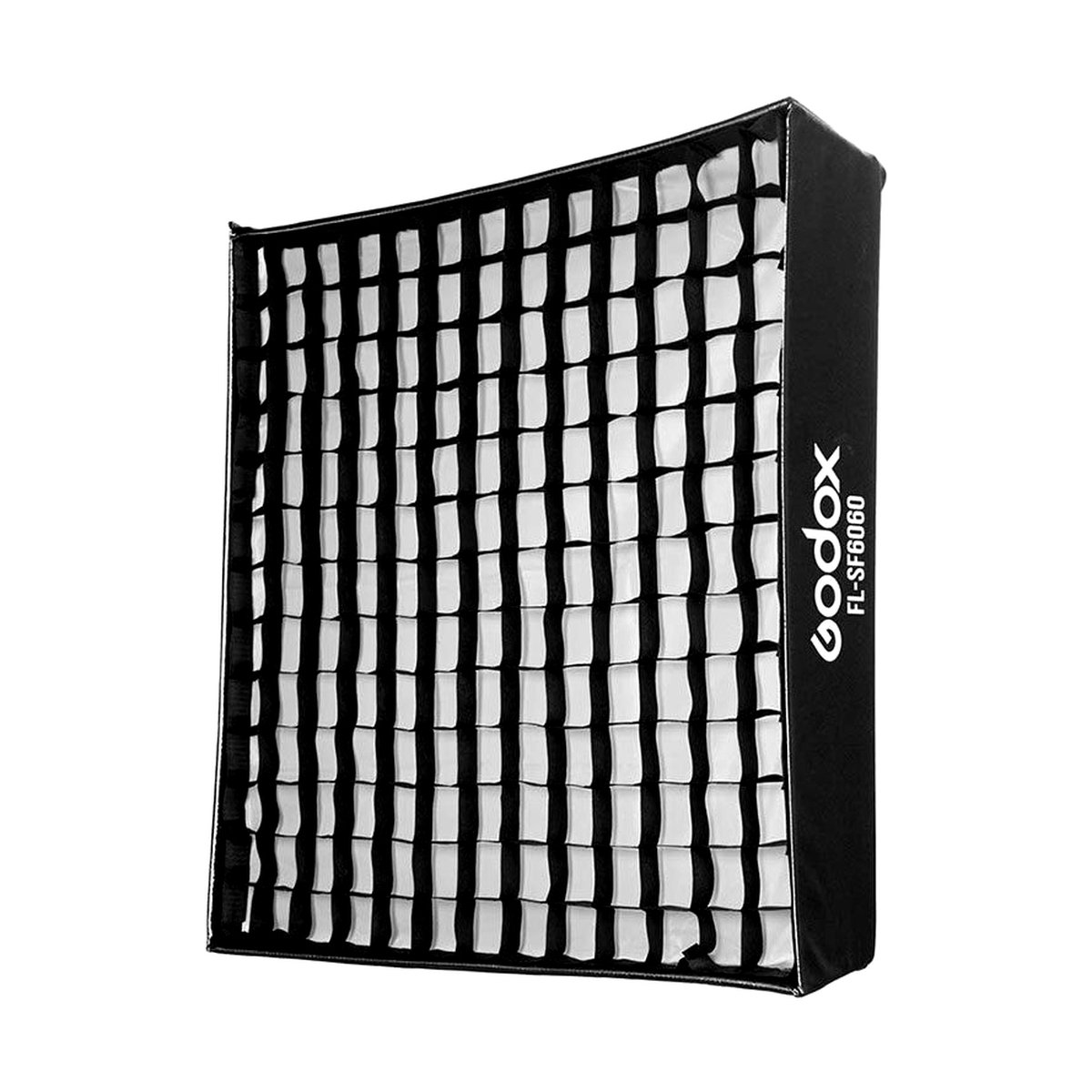 Godox Softbox und Gitter für weiches LED-Licht FL150S