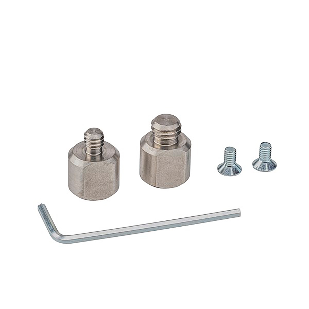 Manfrotto 244ADPT3814 3/8"/1/4" Adapter 