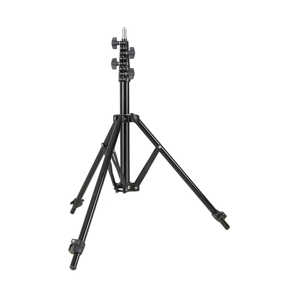 Godox 190F Compact Adjustable Leg Light Stand