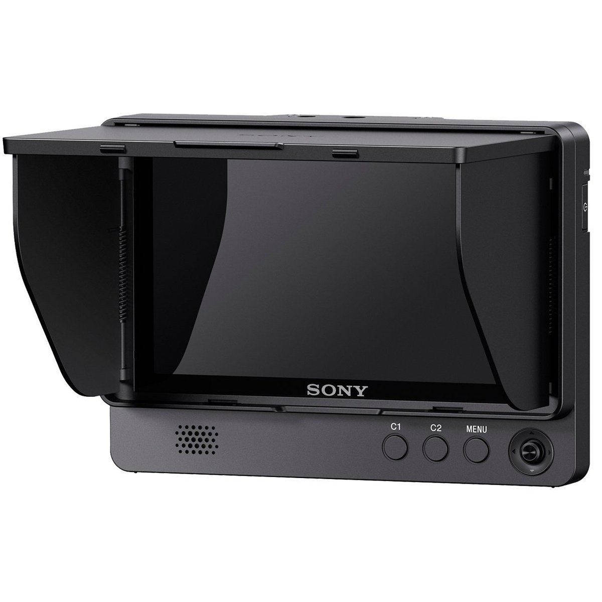Sony CLM-FHD5 Mobiler 5 Zoll Monitor