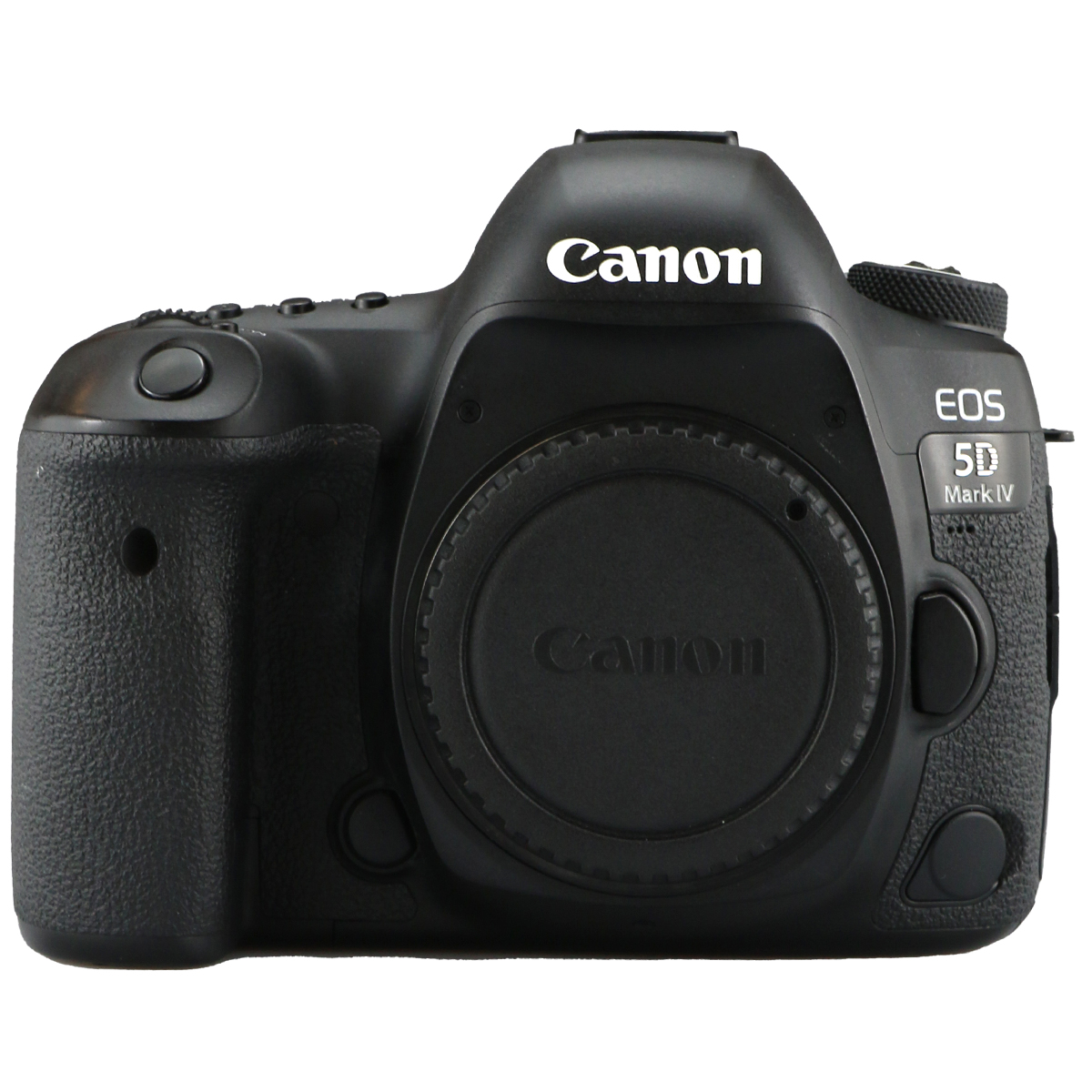 Canon EOS 5D IV Gehäuse Gebraucht