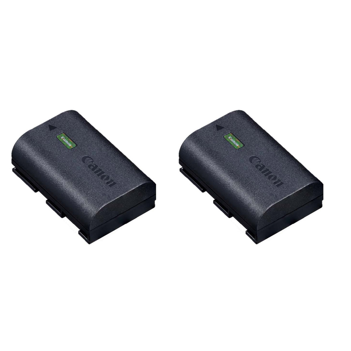 Canon LP-E6 P Akku Doppelpack Canon LP-E6 P Akku Doppelpack