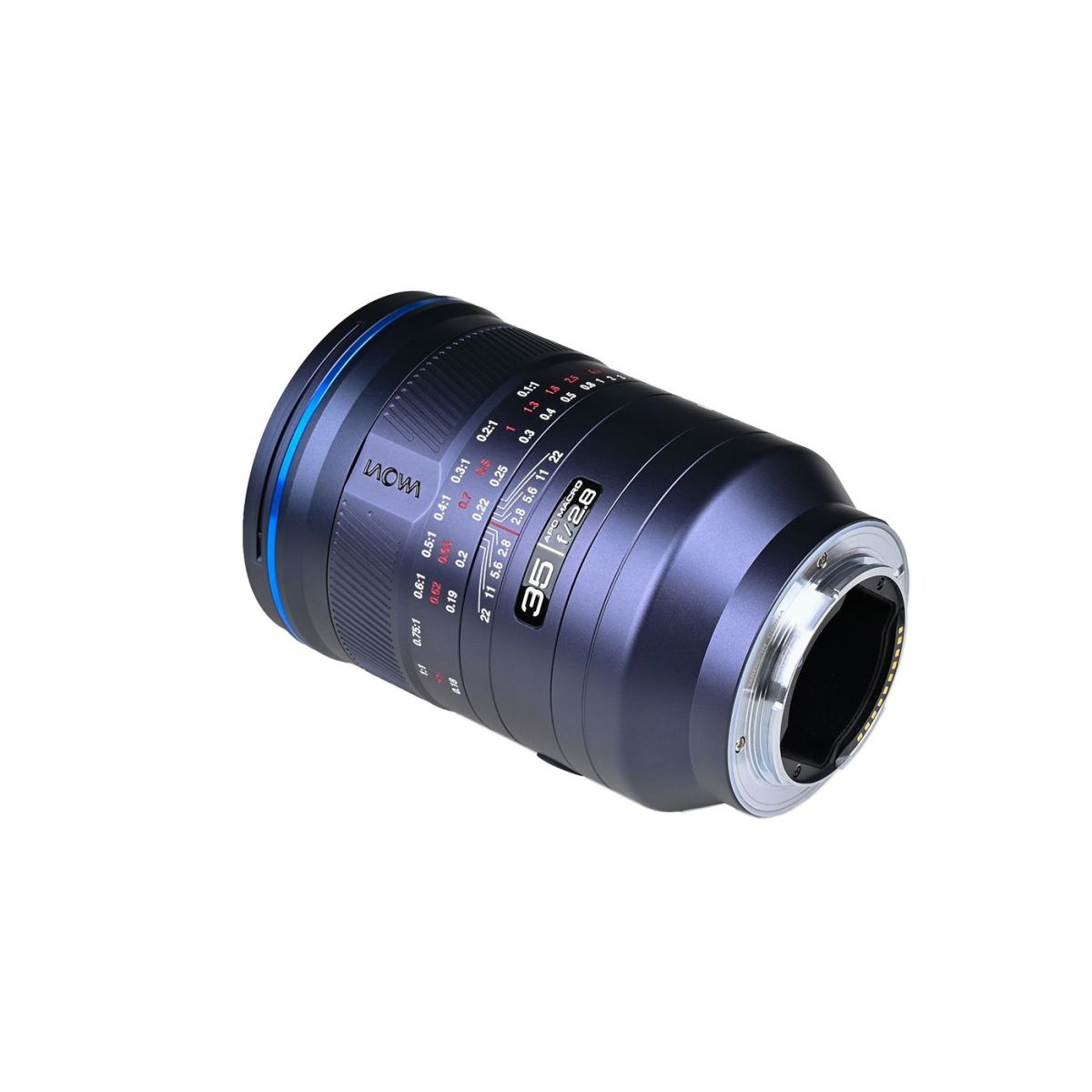 Laowa 35 mm 1:2,8 ACRIS AF 1X Macro für Sony E