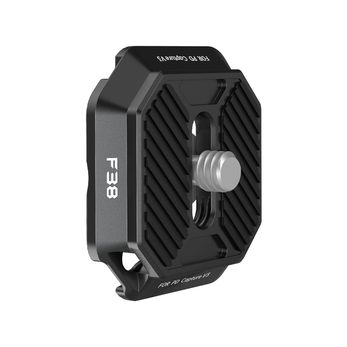 Falcam 2465 F38 & Peak Design Schnellwechselplatte