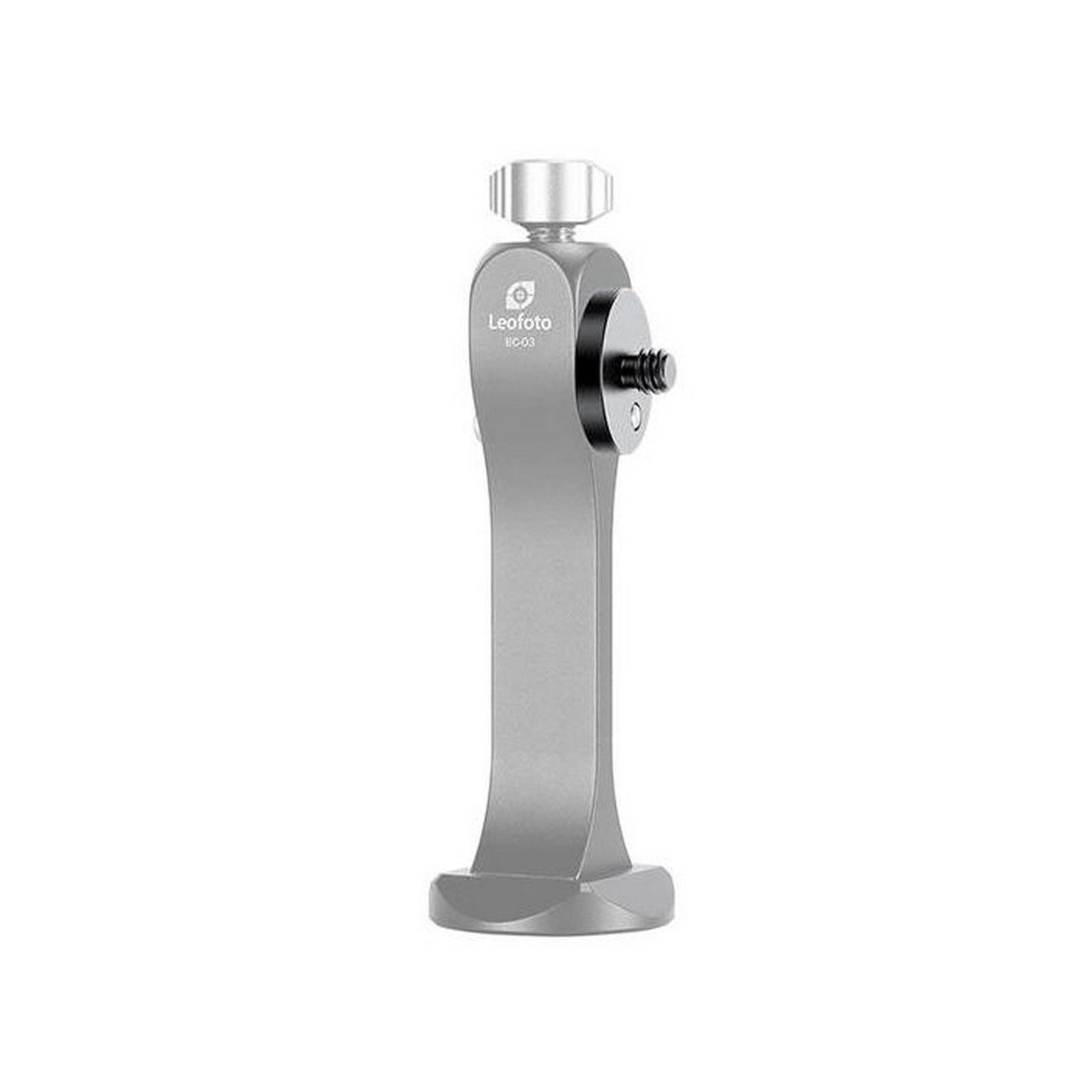 Leofoto Stativadapter S2 Adapter für Swarovski SLC Ferngläser