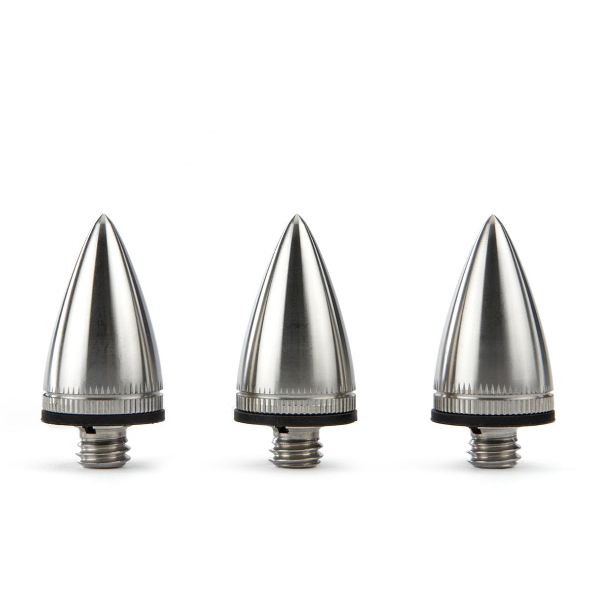 3_legged_thing_heelz_set_mit_3_spikes_1_4_-20_schrauben_und_3_8_kompatibel_050353970652 3_legged_thing_heelz_set_mit_3_spikes_1_4_-20_schrauben_und_3_8_kompatibel_050353970652