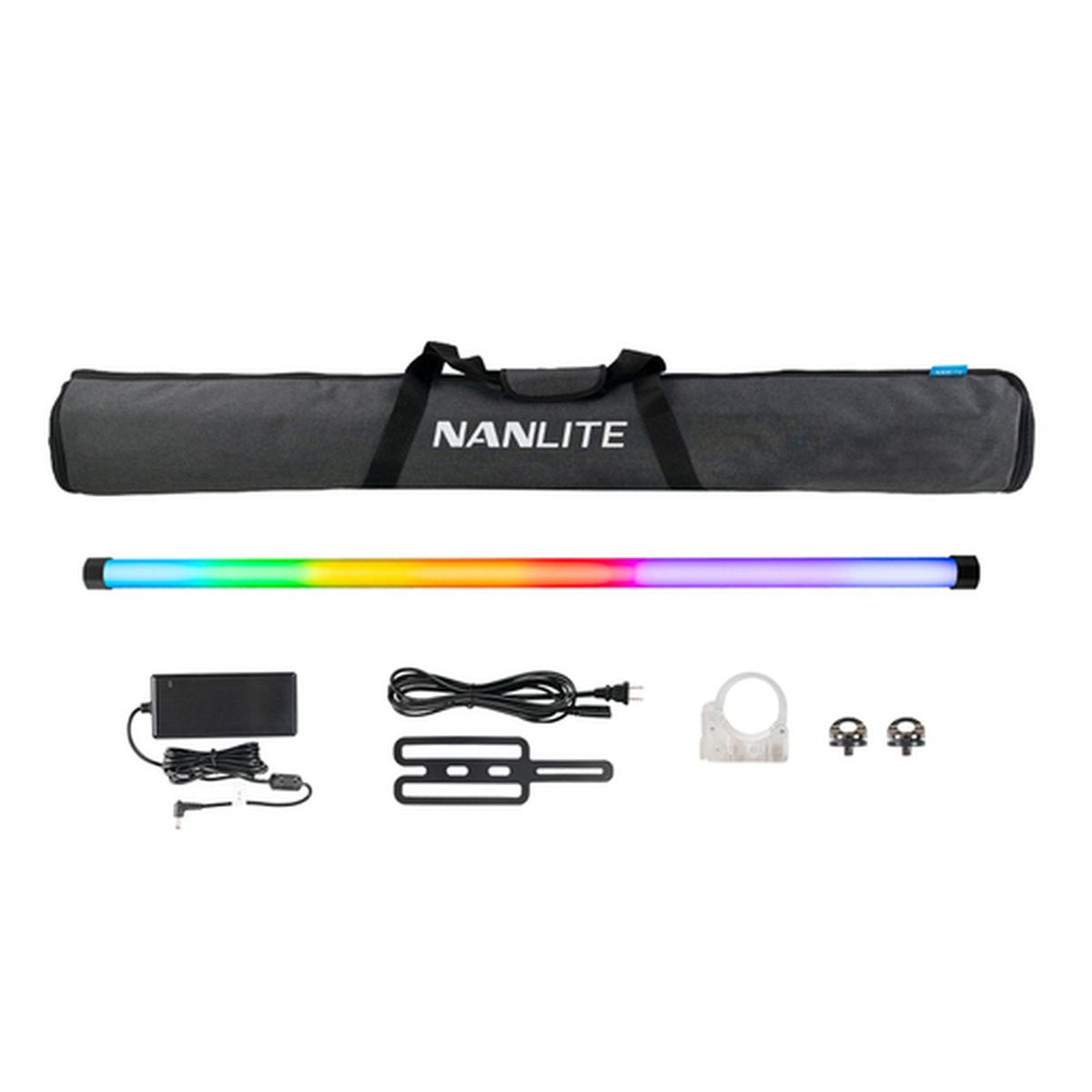 Nanlite PavoTube II 30X 1 Kit RGBWW Farb-Effektleuchte Nanlite PavoTube II 30X 1 Kit RGBWW Farb-Effektleuchte