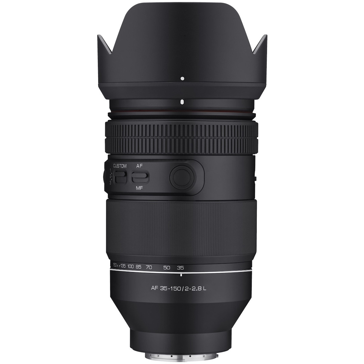 Samyang AF 35-150 mm 1: 2,0-2,8 L-Mount