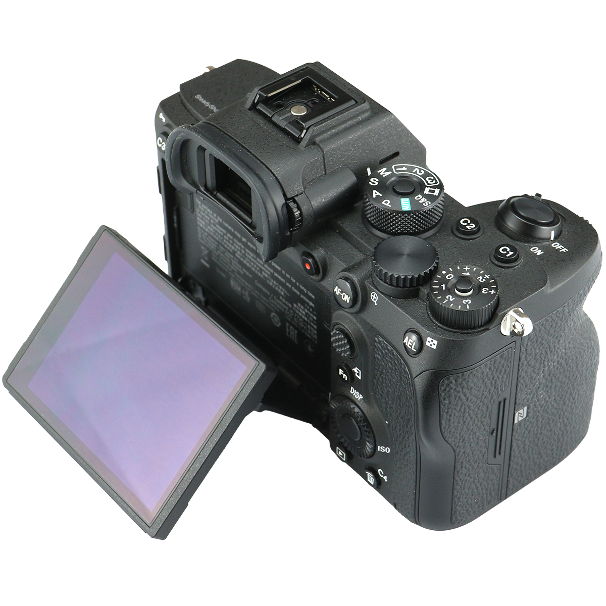 Sony Alpha 7R IV A  Gehäuse Gebraucht