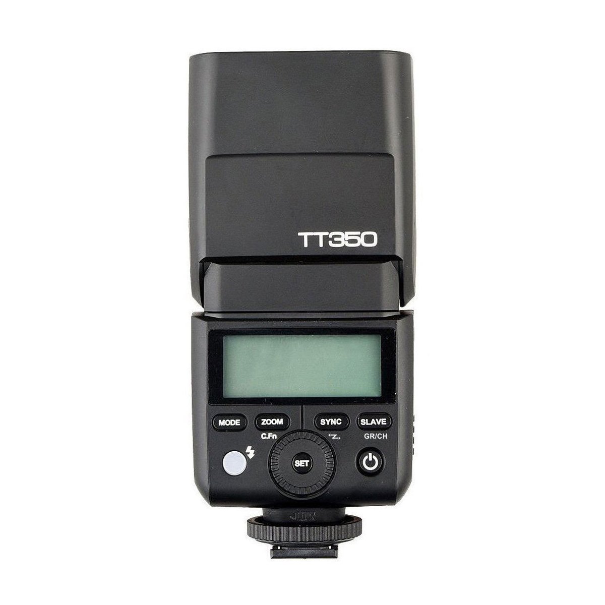 Godox Speedlite TT350 Fuji