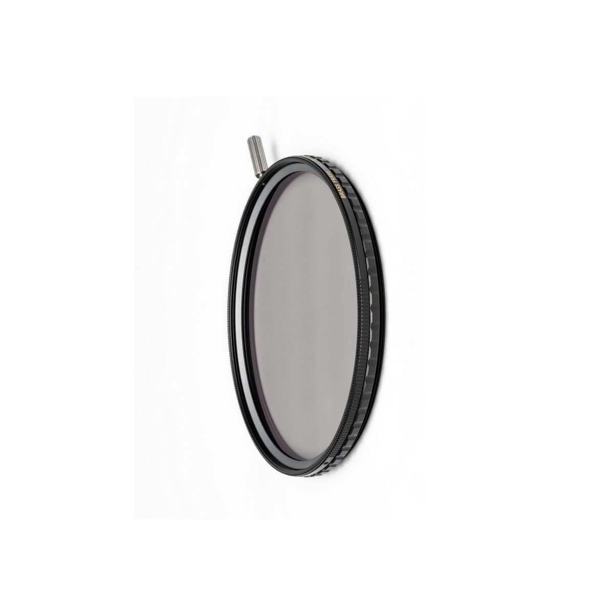 Nisi True Color Pro Nano CPL Filter Messingfassung 49 mm
