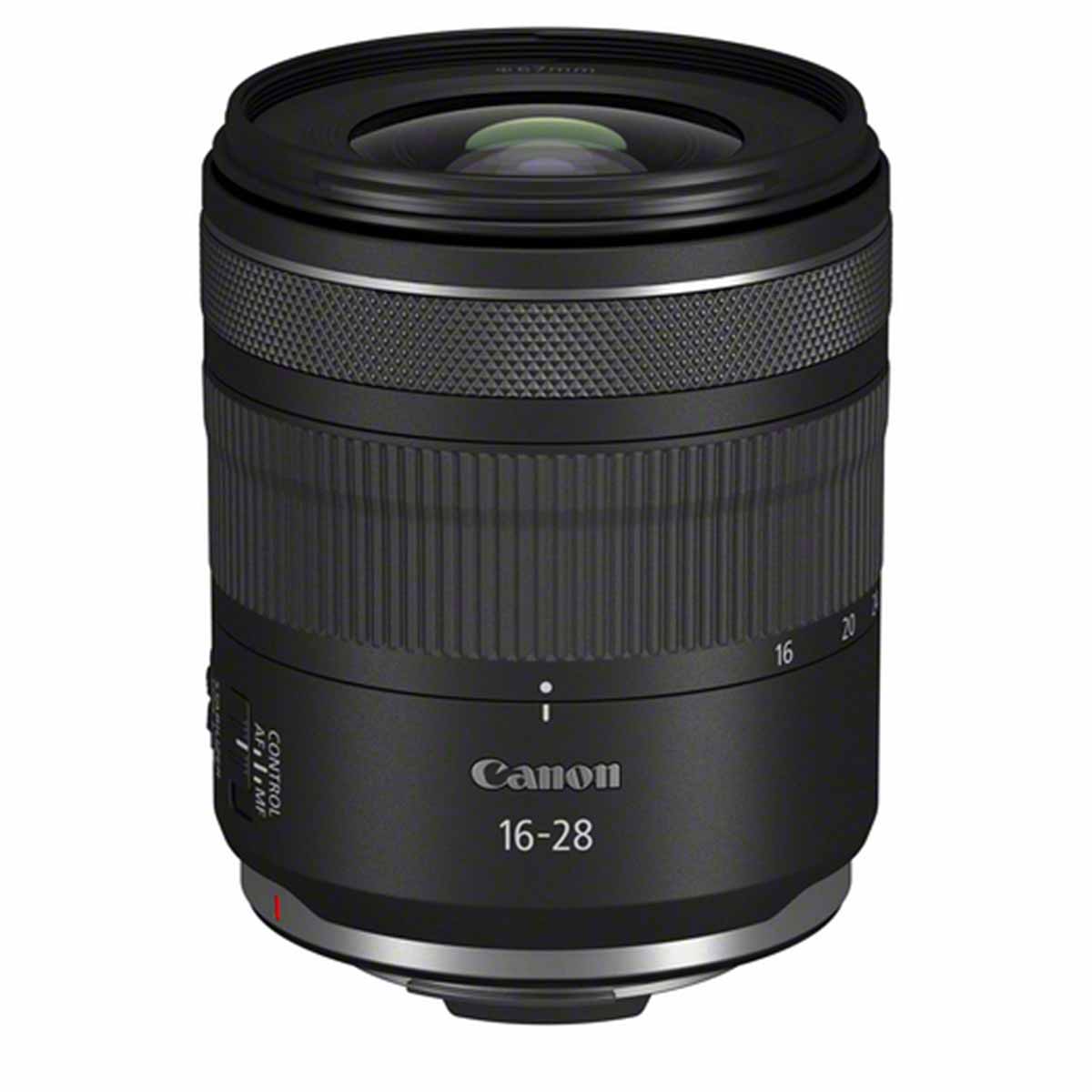 Canon 16-28 mm 1:2,8 RF IS STM