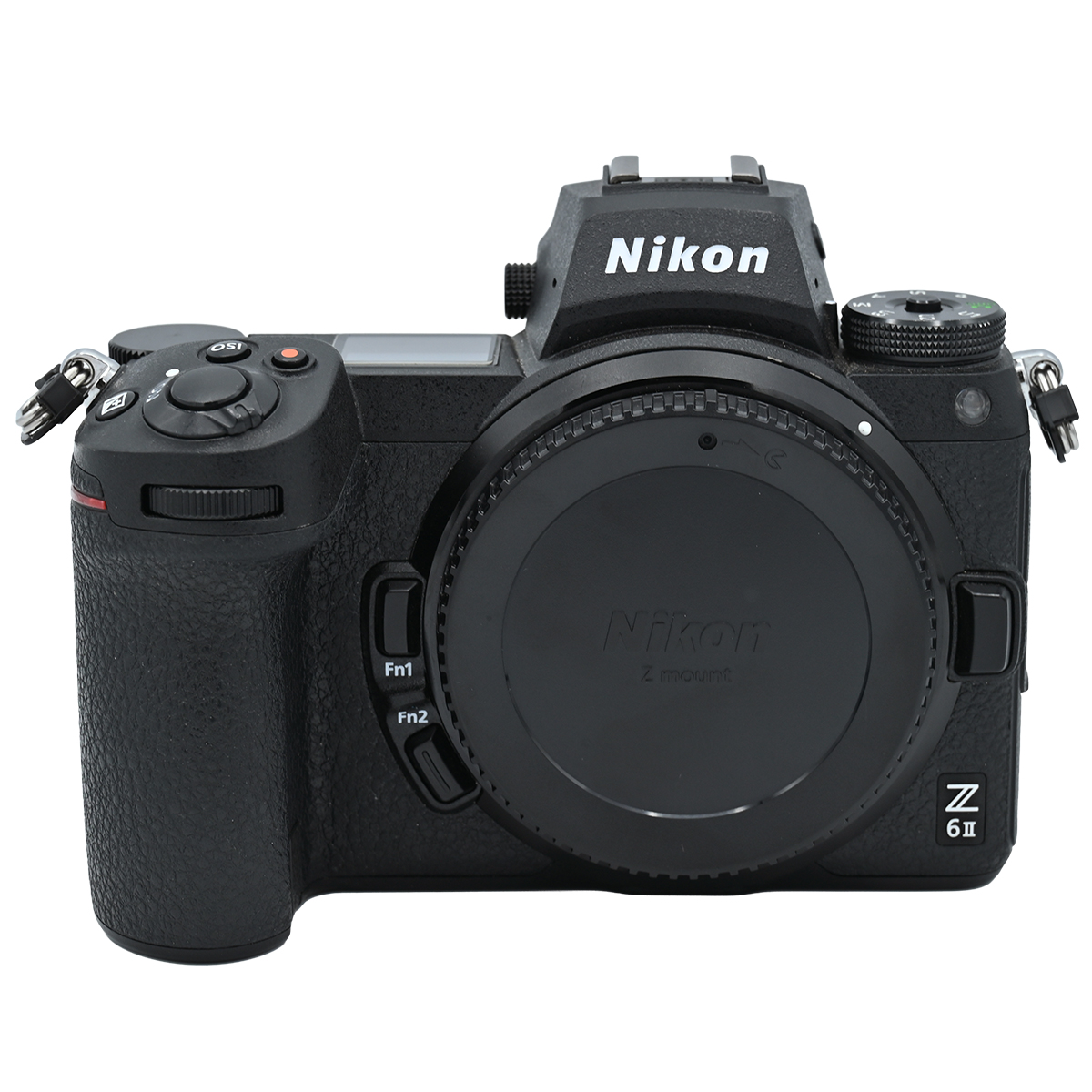 Nikon Z6 II Gehäuse Gebraucht
