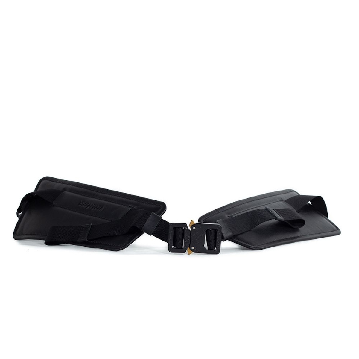 Compagnon waistbelt Hüftgurt Gen III schwarz