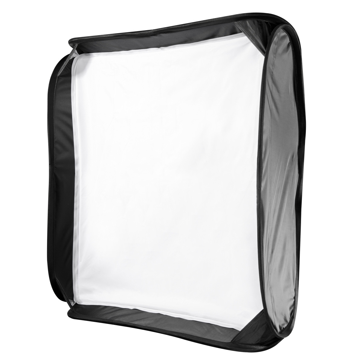 Walimex pro Magic Softbox 40x40 cm für Systemblitz