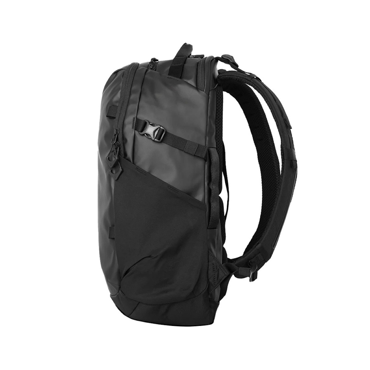 Wandrd Nimbus 18 Schwarz