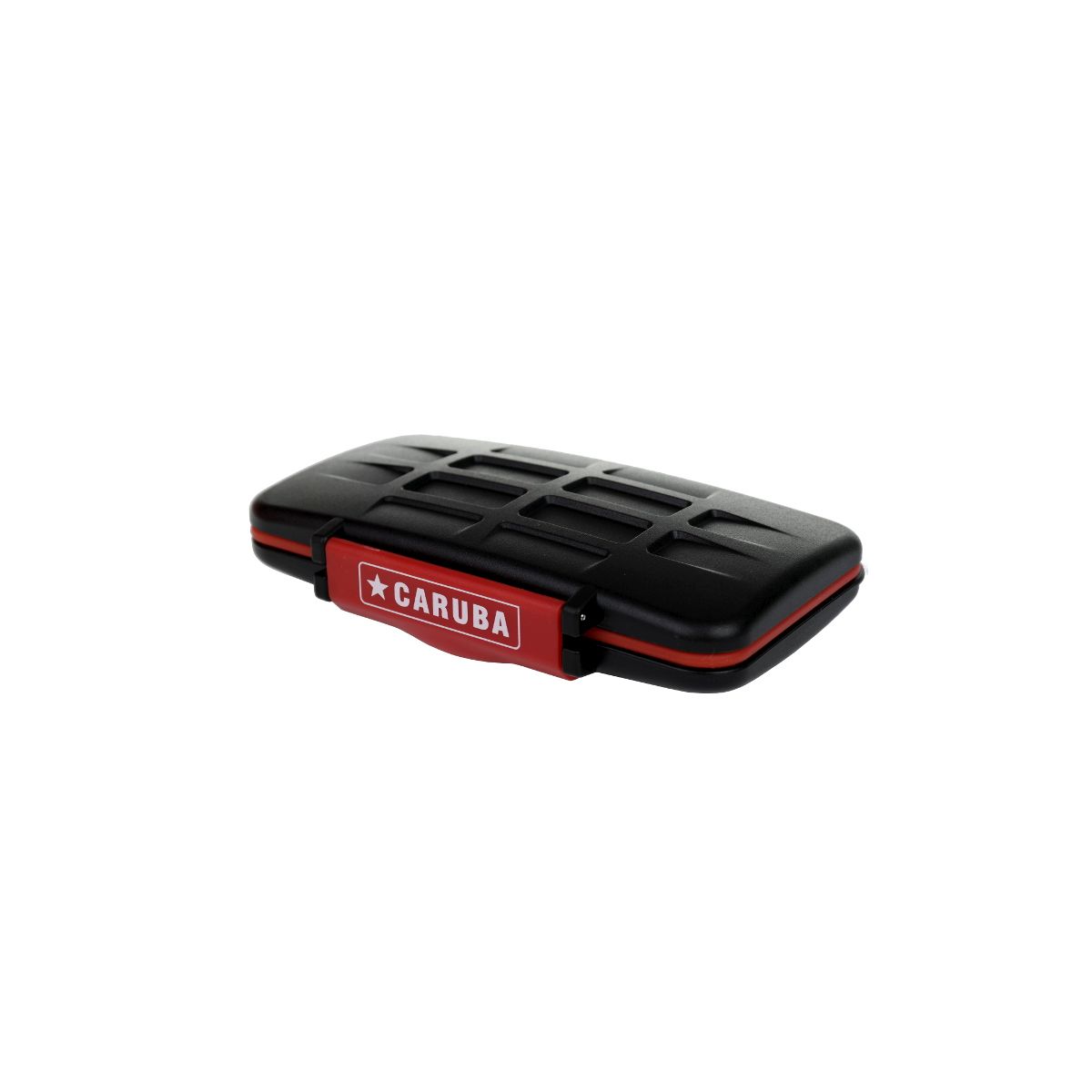 Caruba Multi Card Case MCC-5 (12xSD + 12x microSD)