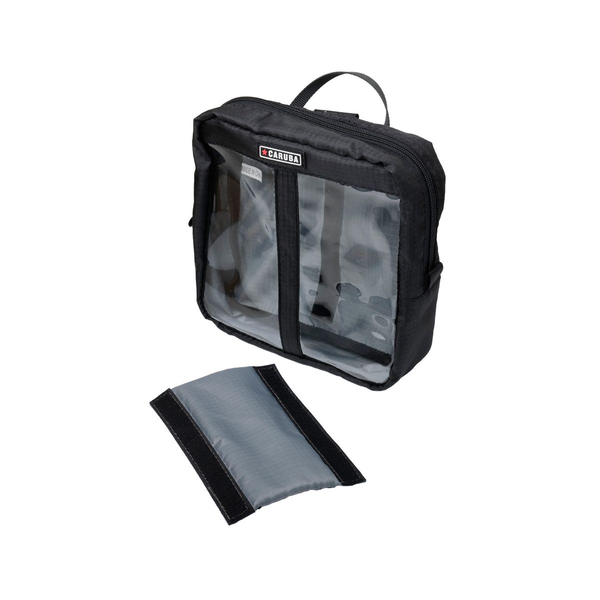 Caruba Kabeltasche L
