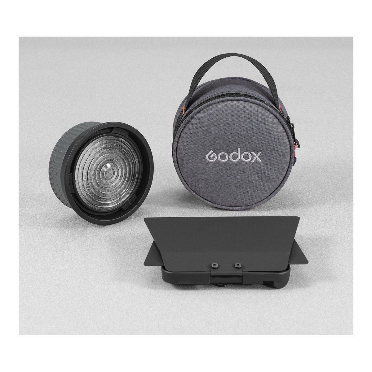Godox Fresnel lens (Godox mount) 5 inch